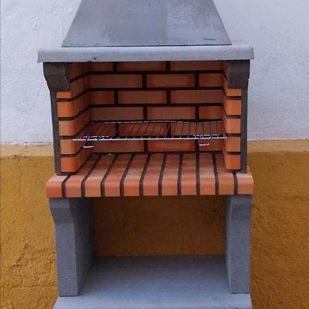 Almodovar Alojamientos 1 Альмодовар-дель-Рио Экстерьер фото
